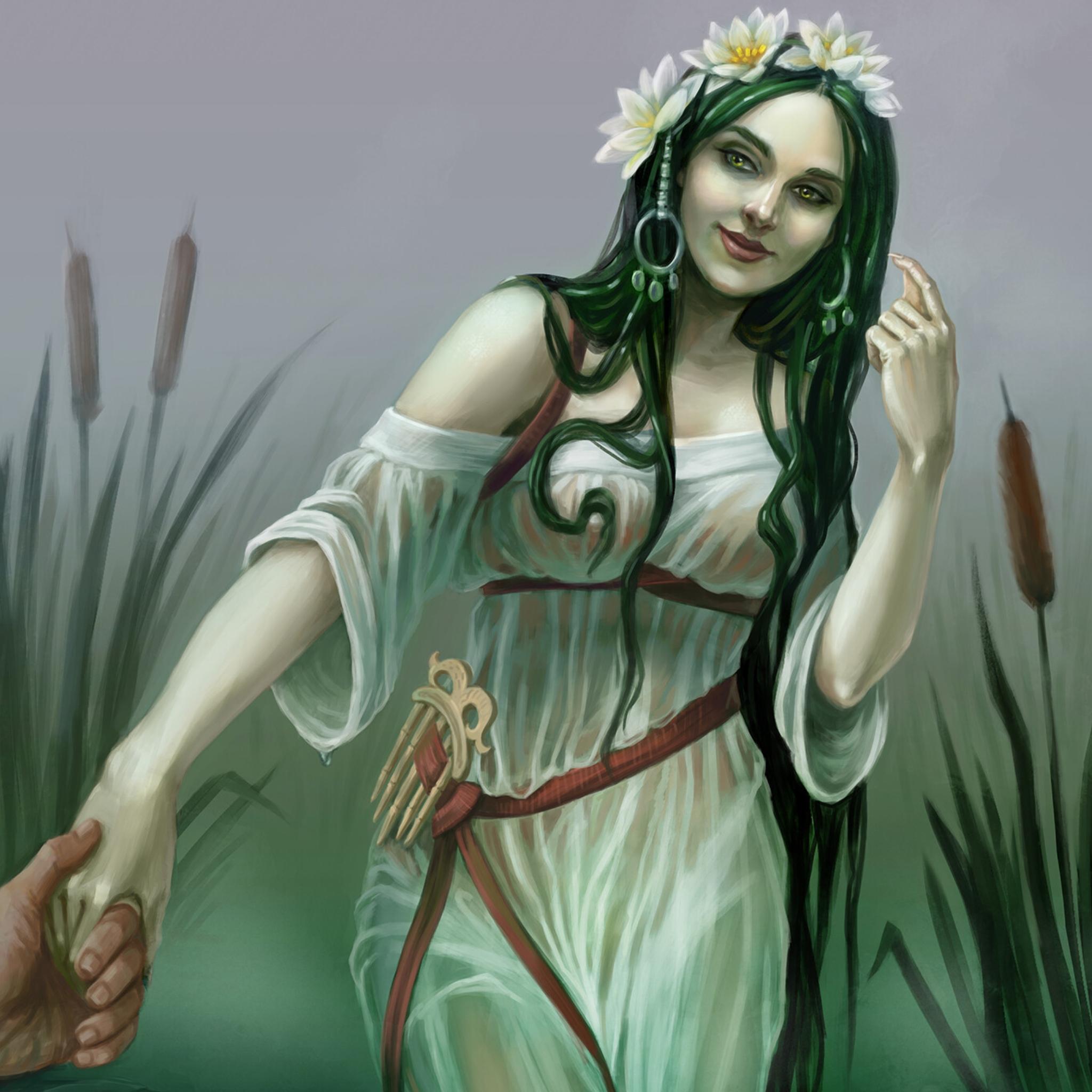 Rusalka